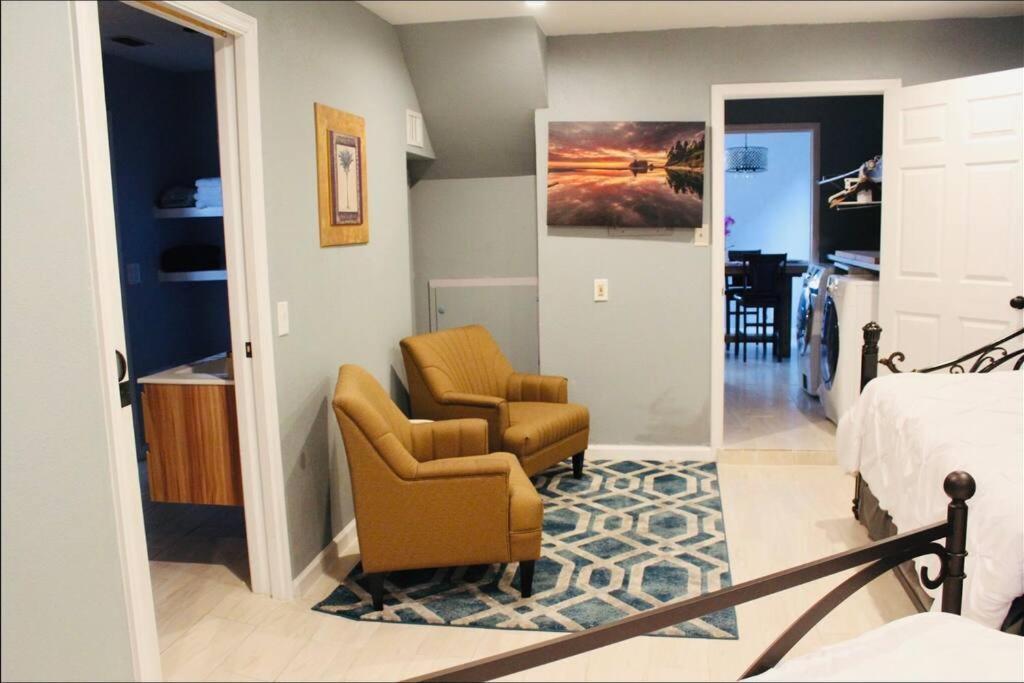 San Antonio Comfort 4 Bedroom 3 Bath Home 5 Mins From Sea World Εξωτερικό φωτογραφία
