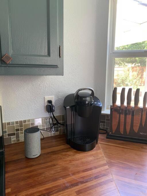 San Antonio Comfort 4 Bedroom 3 Bath Home 5 Mins From Sea World Εξωτερικό φωτογραφία