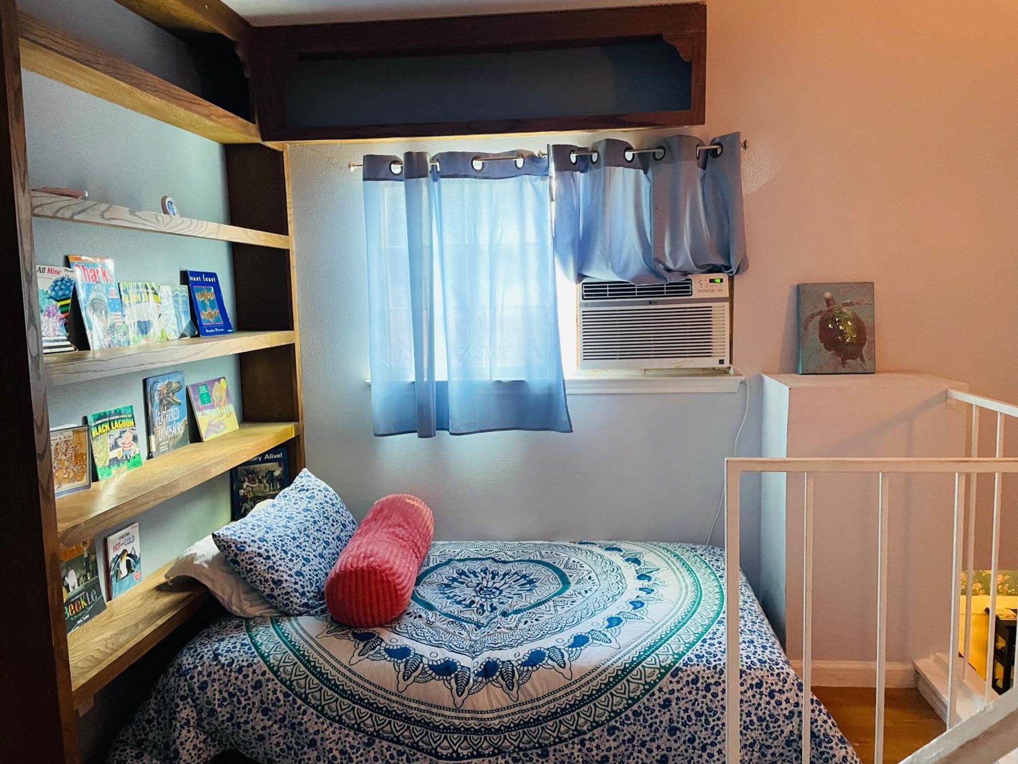 San Antonio Comfort 4 Bedroom 3 Bath Home 5 Mins From Sea World Εξωτερικό φωτογραφία