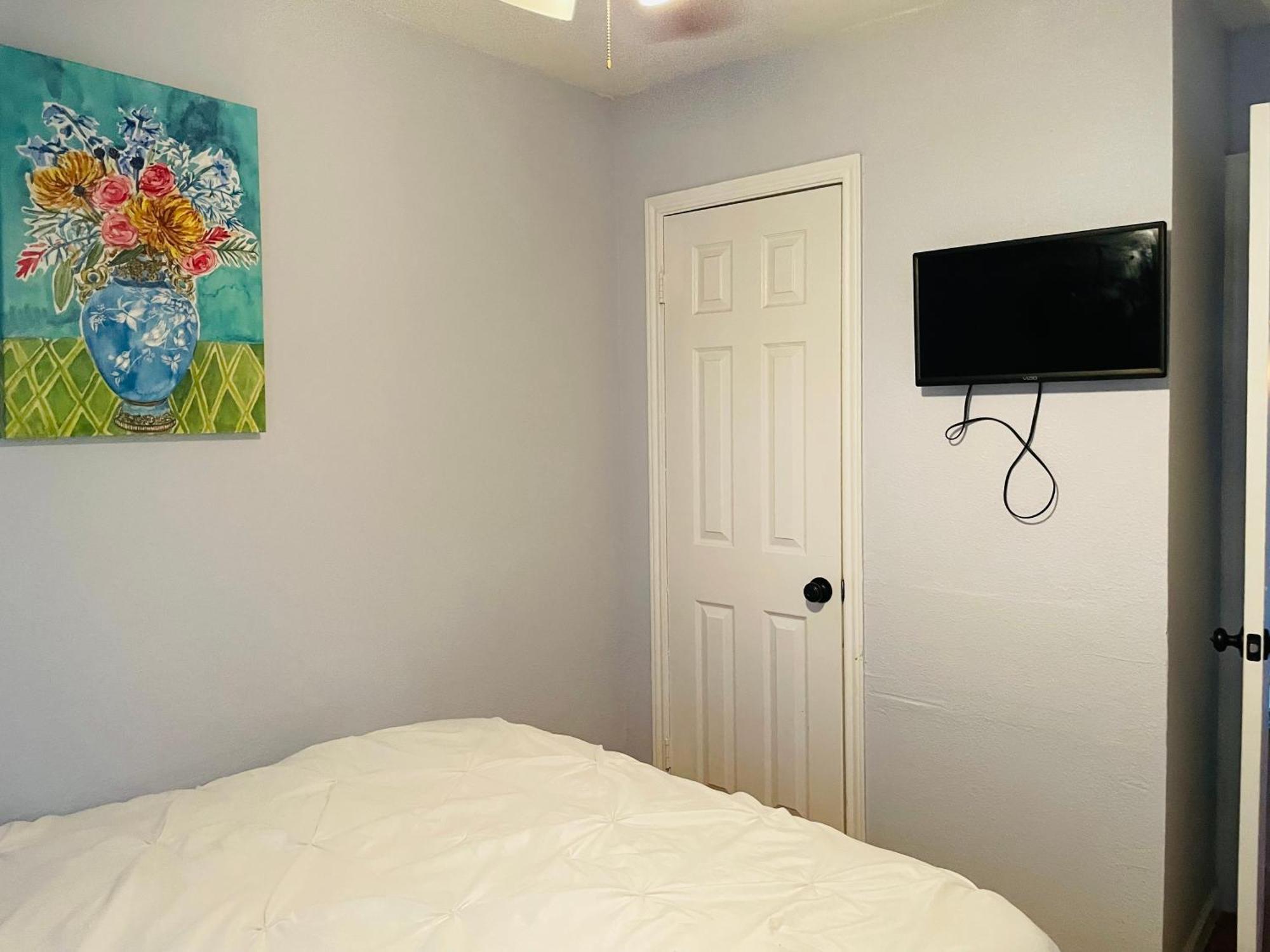 San Antonio Comfort 4 Bedroom 3 Bath Home 5 Mins From Sea World Εξωτερικό φωτογραφία