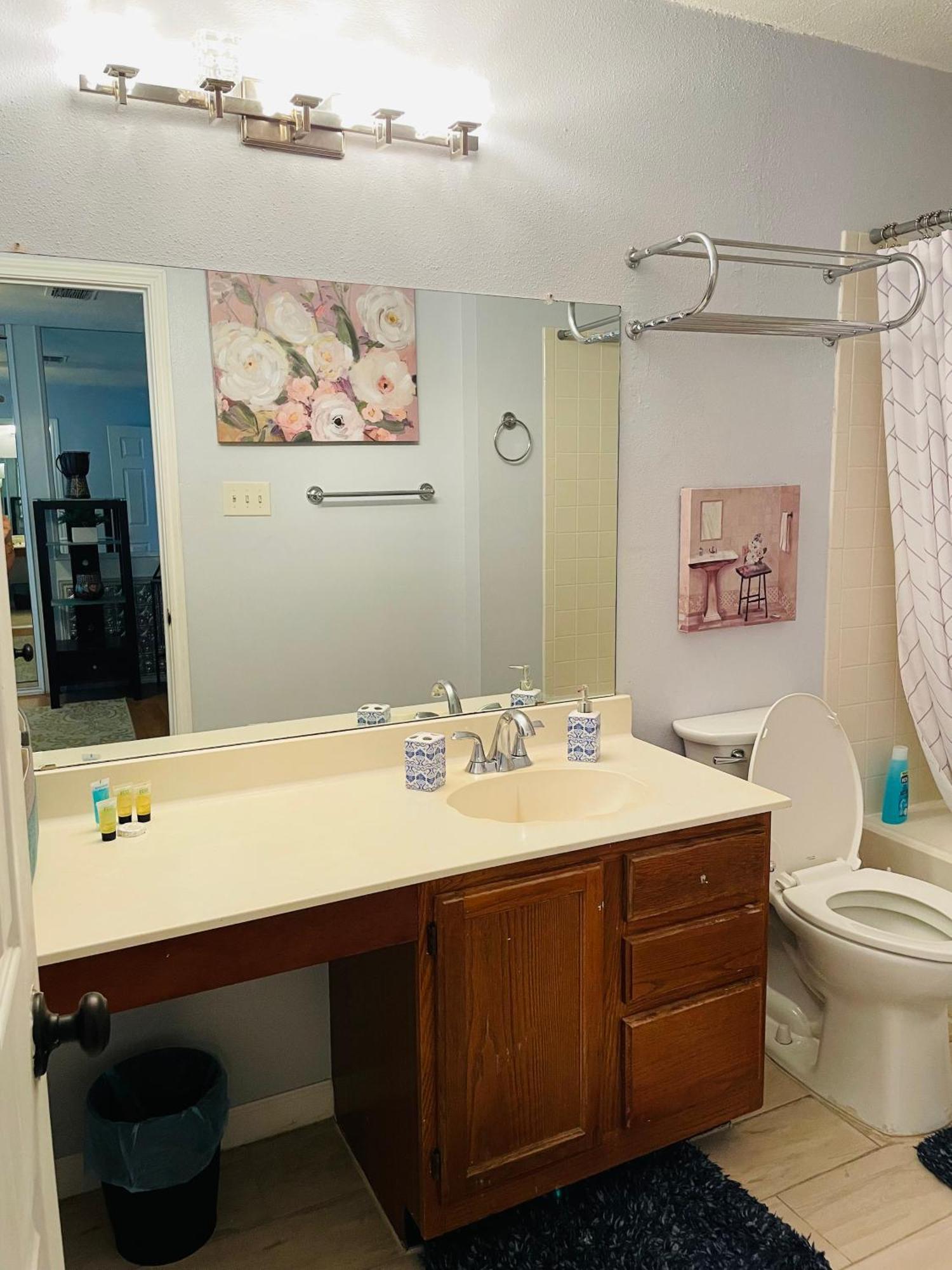 San Antonio Comfort 4 Bedroom 3 Bath Home 5 Mins From Sea World Εξωτερικό φωτογραφία