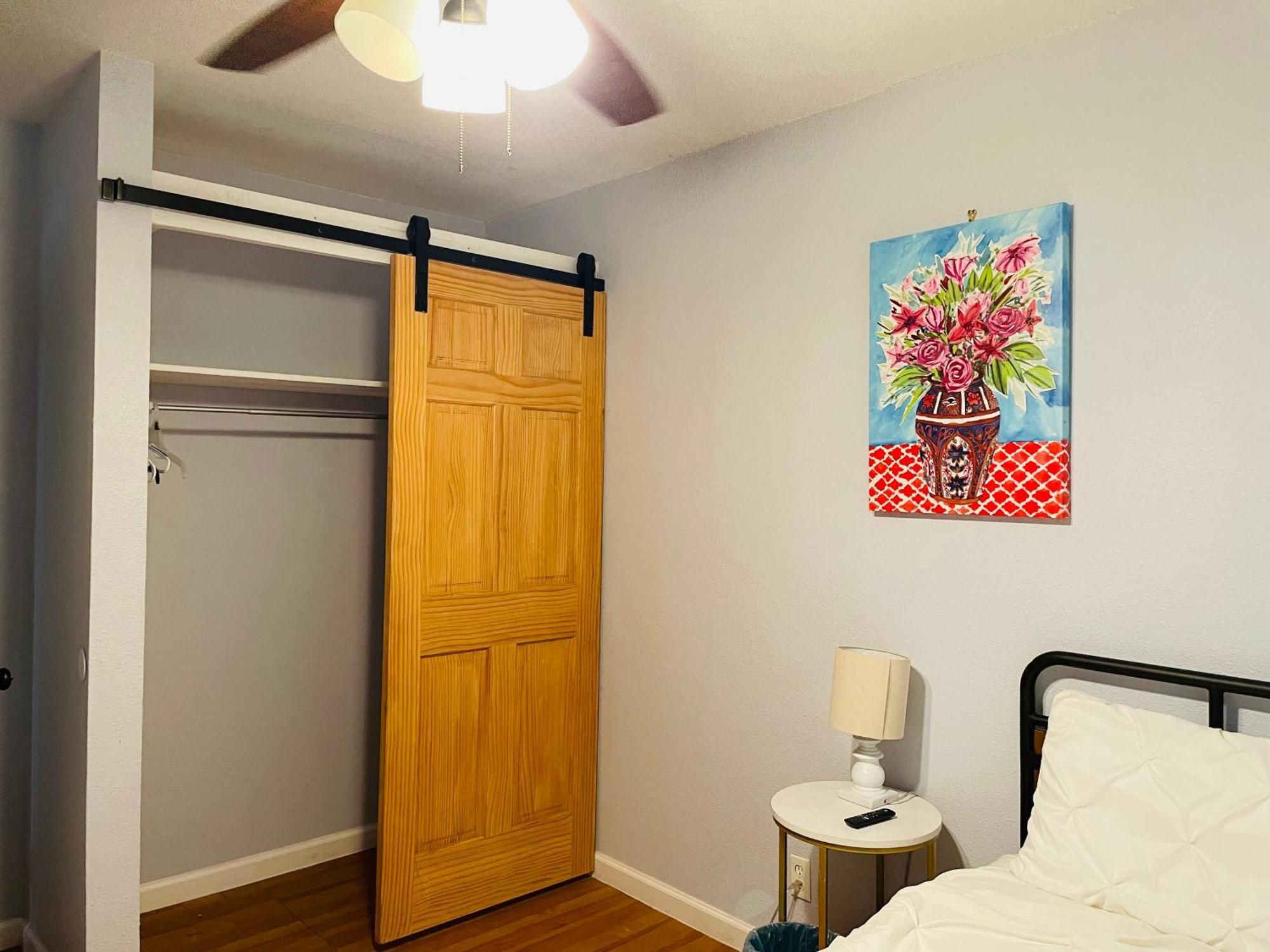 San Antonio Comfort 4 Bedroom 3 Bath Home 5 Mins From Sea World Εξωτερικό φωτογραφία