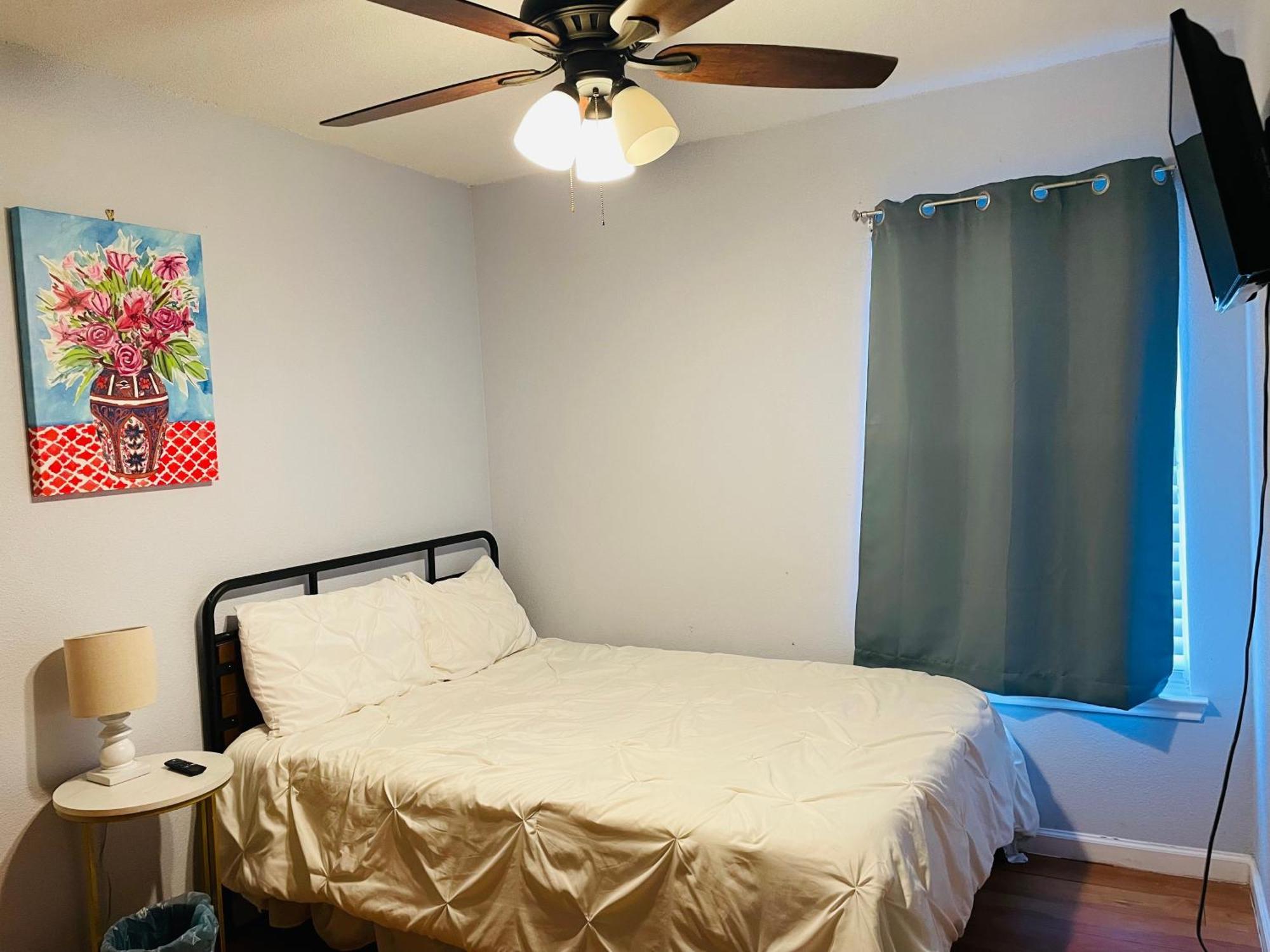 San Antonio Comfort 4 Bedroom 3 Bath Home 5 Mins From Sea World Εξωτερικό φωτογραφία