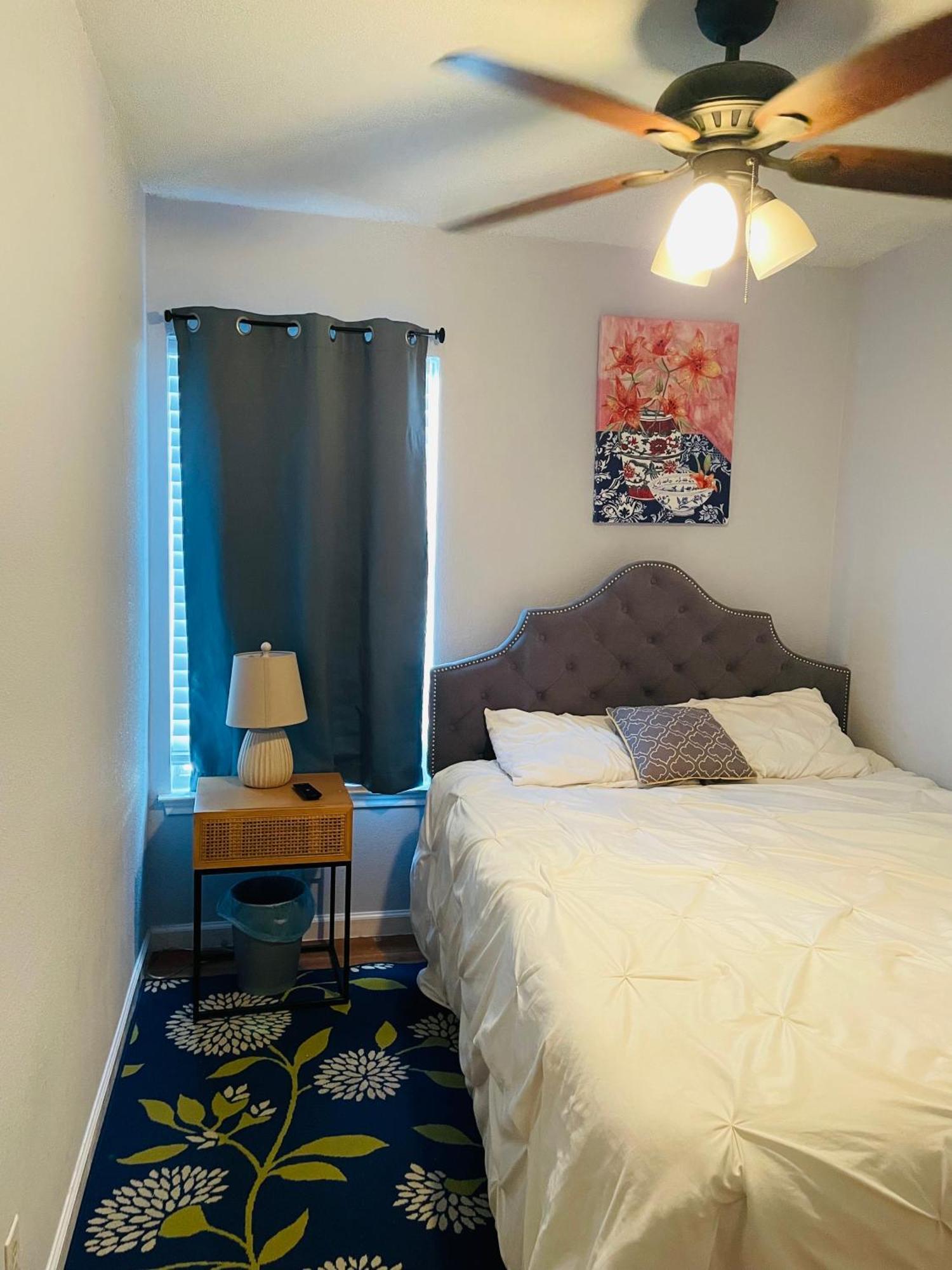 San Antonio Comfort 4 Bedroom 3 Bath Home 5 Mins From Sea World Εξωτερικό φωτογραφία