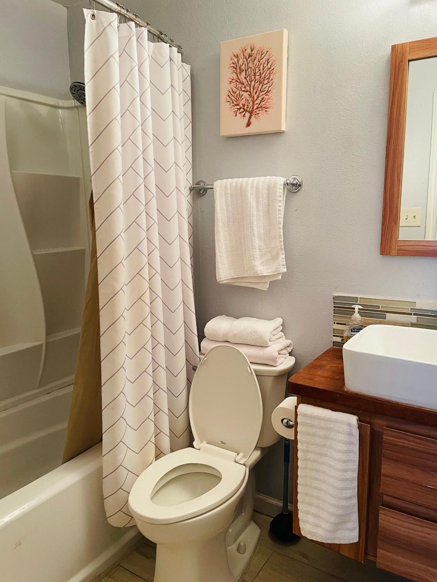 San Antonio Comfort 4 Bedroom 3 Bath Home 5 Mins From Sea World Εξωτερικό φωτογραφία