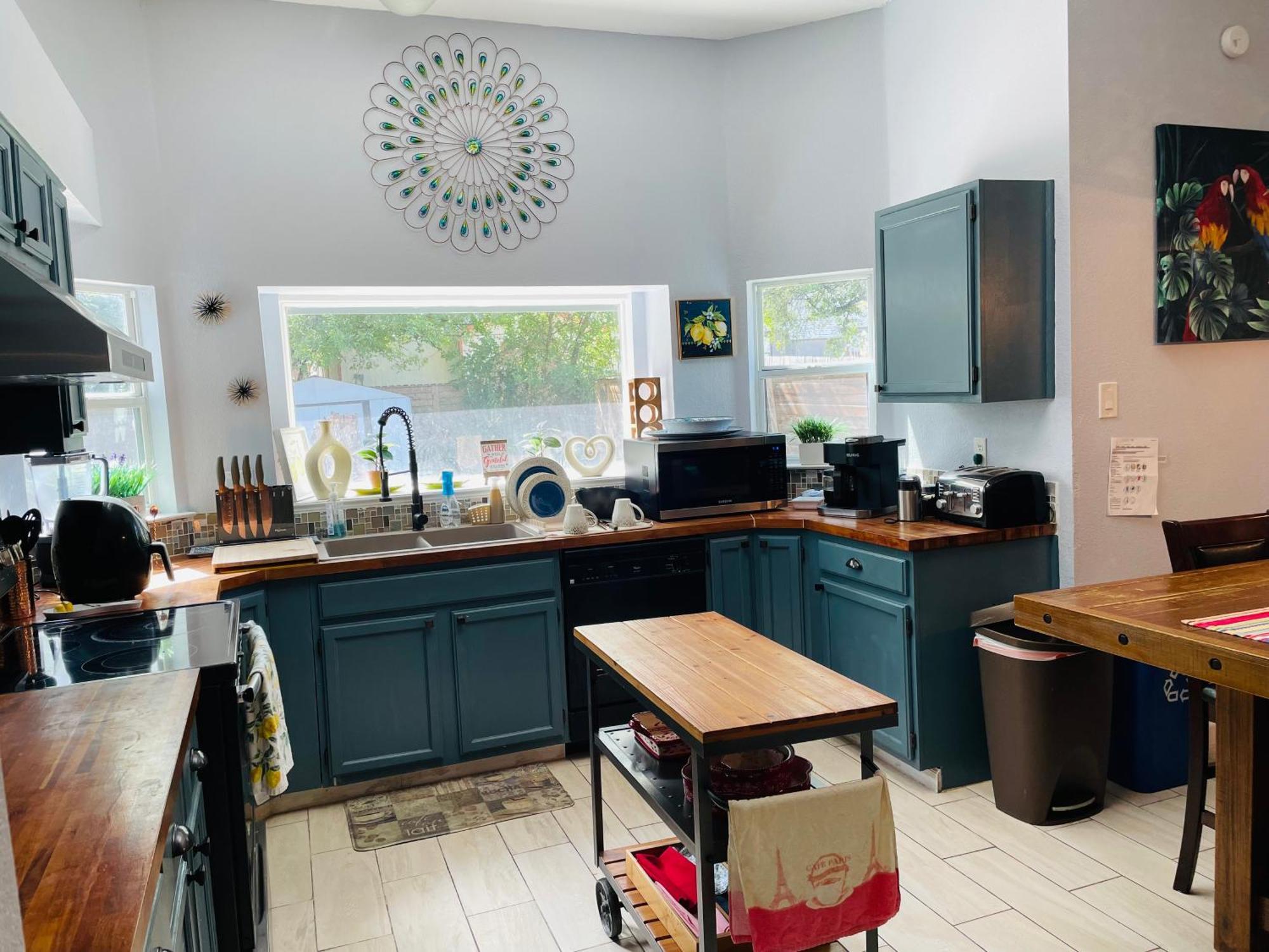 San Antonio Comfort 4 Bedroom 3 Bath Home 5 Mins From Sea World Εξωτερικό φωτογραφία