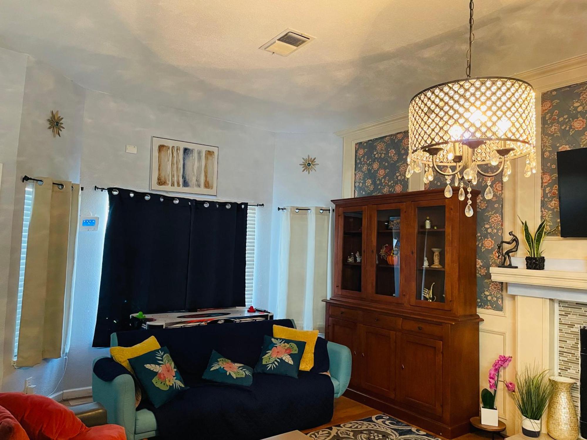 San Antonio Comfort 4 Bedroom 3 Bath Home 5 Mins From Sea World Εξωτερικό φωτογραφία