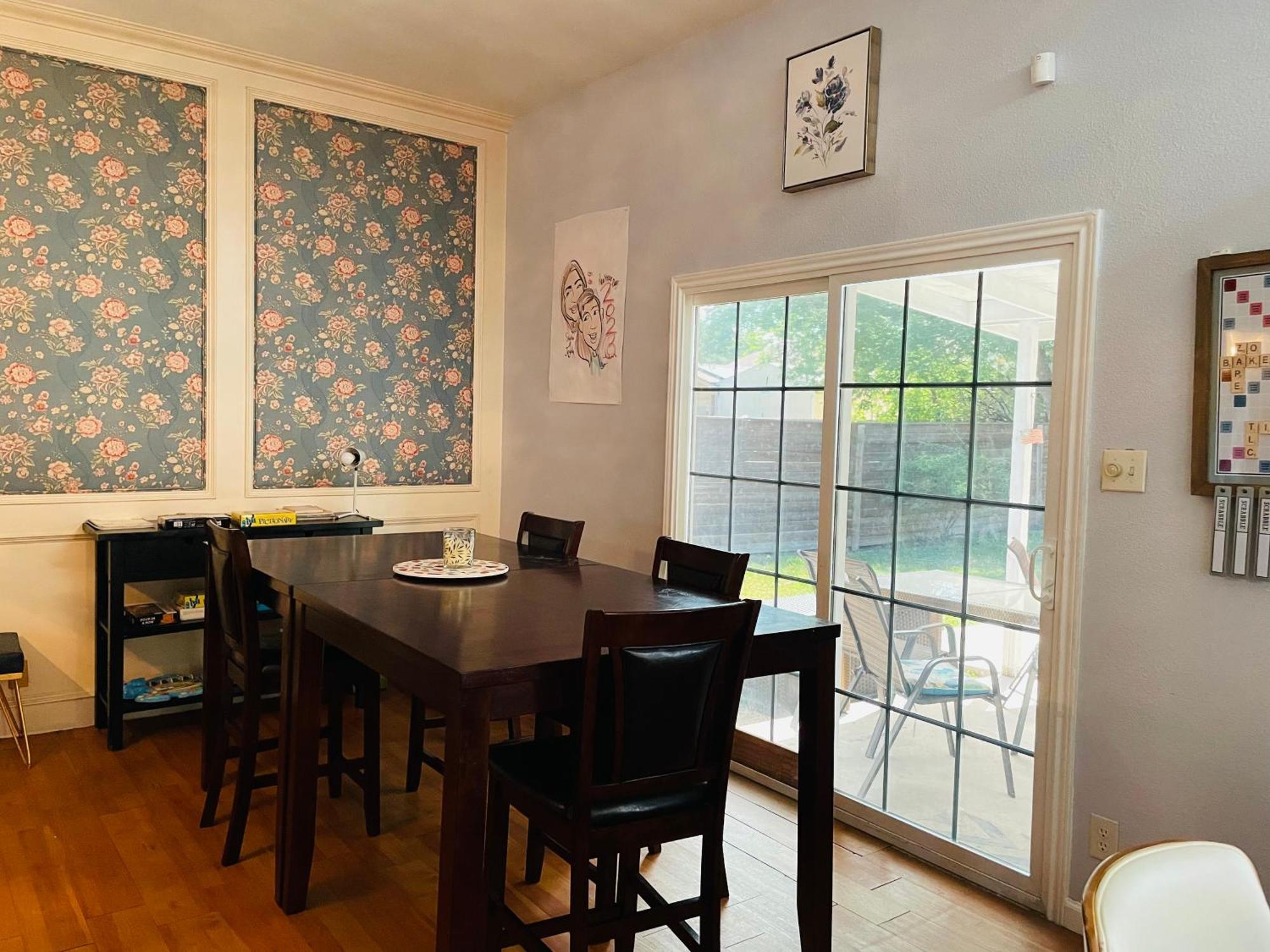 San Antonio Comfort 4 Bedroom 3 Bath Home 5 Mins From Sea World Εξωτερικό φωτογραφία
